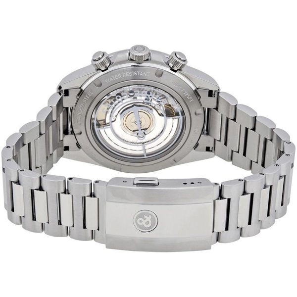 Bell and Ross Vintage New Authentic Men-s Watch BRV294-HER-ST/SST