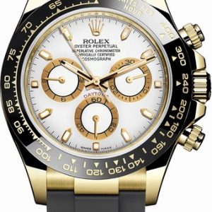 Rolex Comograph Daytona 116518LN