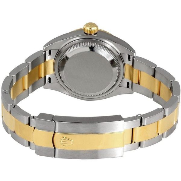 Rolex Lady-Datejust 28 Women-s Luxury Watch 279163