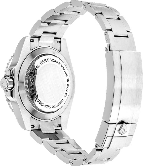 Rolex Sea-Dweller 4000 116600